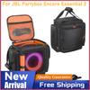 For JBL Partybox Encore Essential 2 Portable Speaker Dust Case Large Capacity Double-Sided Speaker Storage Bag Encore Essential