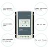 20A/30A/40A EPEVER Tracer MPPT LCD Diaplay Solar Charge Controller Battery Regulator Tools