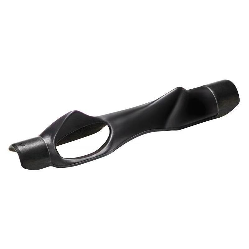 Golf Grip Trainer, Golf Swing Training Aid for Improving Proper Hand Positioning, Golf Training Equipment, Improve Swing Rhythm