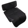 Car Seat Protector Anti Slip Wearproof Universal Car Seat Padding Cover for Children Car Seat