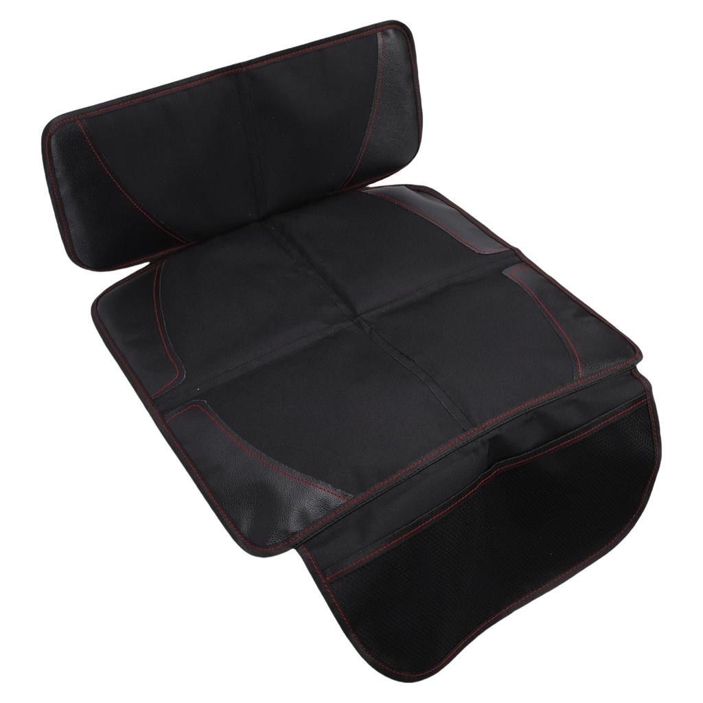 Car Seat Protector Anti Slip Wearproof Universal Car Seat Padding Cover for Children Car Seat