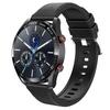 2025 New ECG+PPG Bluetooth Call Smart Watch Men Health Heart Rate Blood Pressure Fitness Sports Watches Man Sports Waterproof Smartwatch