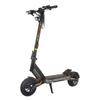 KuKirin T3 Foldable Electric Scooter, 800W Motor, 48V 15.6Ah Battery, 10 Inch Tires