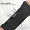Cycling Face Mask Breathable Anti-UV Sweat-Absorb Running Face Cover Sunshade Elastic Hiking Camping Neck Gaiter Face Scarf