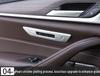 BMW 5 Series (2018-2023) Seat Memory Button Decorative Frame for 528Li/530Li Interior