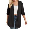 T Shirts For Women Pleated V-Neck Dressy Casual Blouses Printing Short Sleeve Summer Tops Loose Fit
