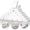 Magic Sponge Eraser,20 Pack Add Water Melamine Sponge Foam,Sponge Pads