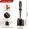 1pcs Meat Chopper, Meat Shredder, Heat Resistant Suitable for Hamburger Meat Ground Beef Smasher