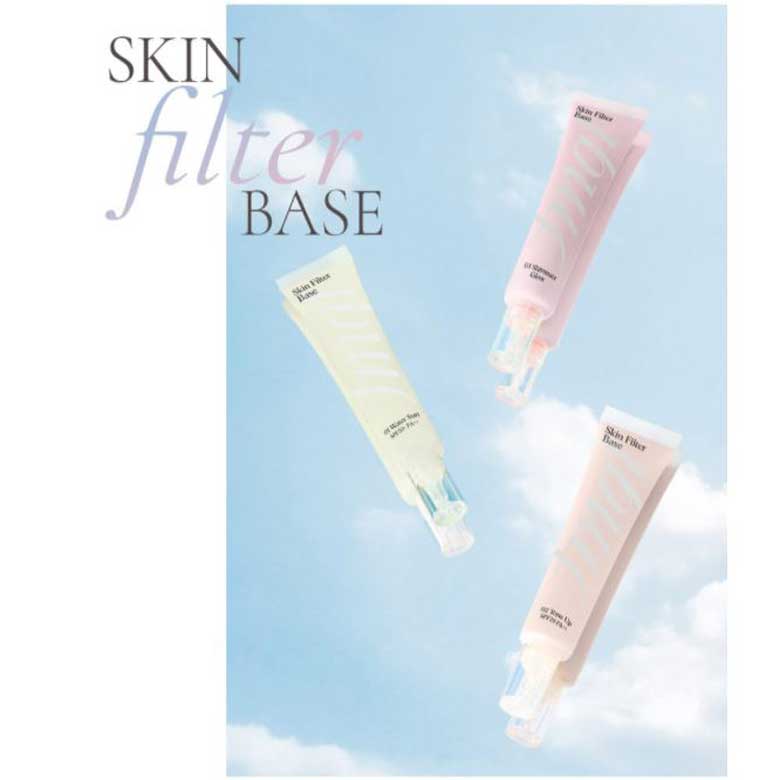 THE FACE SHOP FMGT Baza do filtra skóry 35 ml