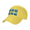Hanky Codes Baseball Cap Hiking Hat Fashion Beach New In The Hat Womens  Unisexs