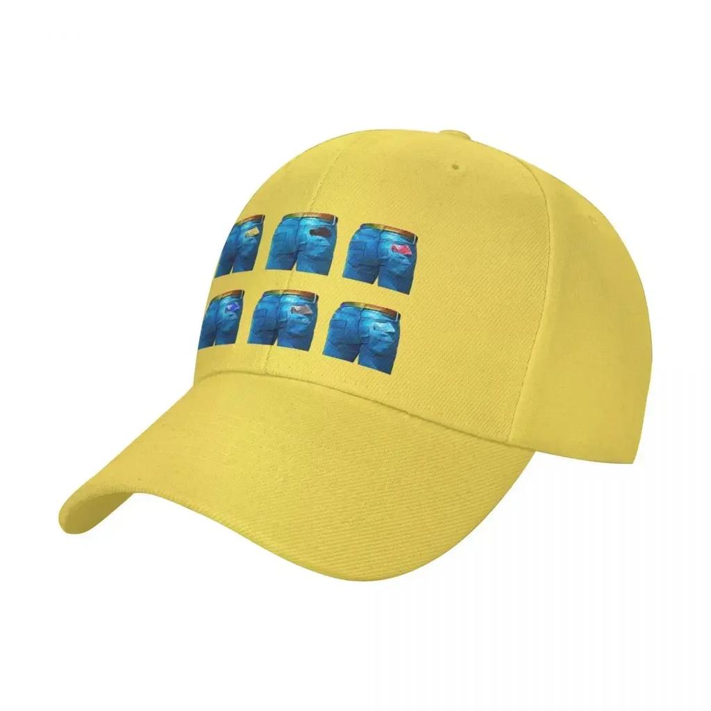 Hanky Codes Baseball Cap Hiking Hat Fashion Beach New In The Hat Womens Unisexs