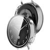 PC Protective Case + Tempered Film For Xiaomi Watch S4 41mm Anti-drop Hard Bumper Shell Smartwatch Replacement Cover