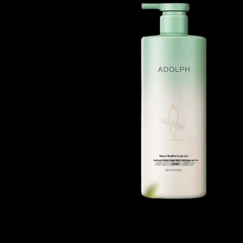 Adolfo Natural Plant Fragrance Anti-Dandruff Shampoo