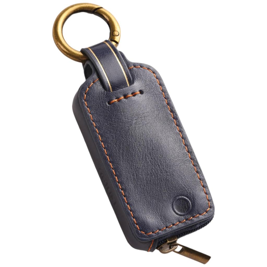 Tebra Key Clavis for Tebra Key Housewarming Smart Key Apartment Key Cover [smasol] Case, Compatible, Hands-Free, Apartments, Cover, Gift, Cover, (3D