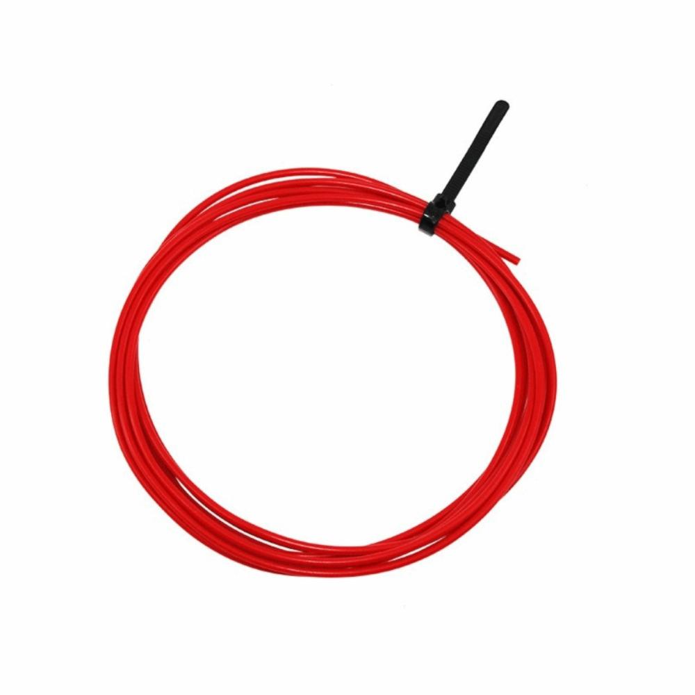 PE Plastic Air Conditioning Copper Protector 4M Length Anti-Deformation PE Plastic Elbow Artifact Copper Pipe Non-Deformation