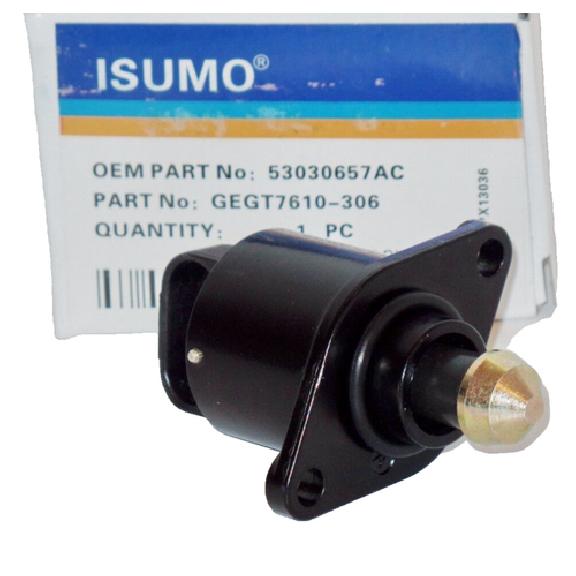 Idle Air Control Valve Fits:Dodge B150 B1500 B250 B2500 RAM DAKOTA DURANGO JEEP