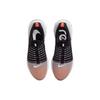 Nike React Phantom Run Flyknit 2 Black Team Orange Electric Green White DQ7647-001