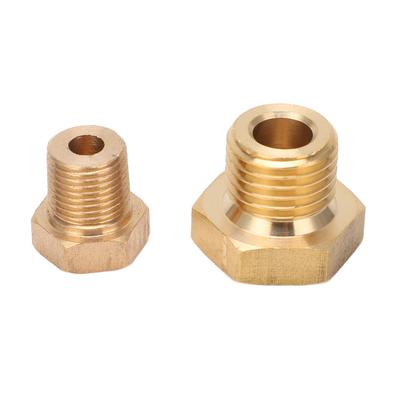 Náhradní díly – Matice a šrouby