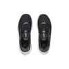 Under Armour Curry Flow 9 Team Czarne Białe Sneakersy 3025631-001