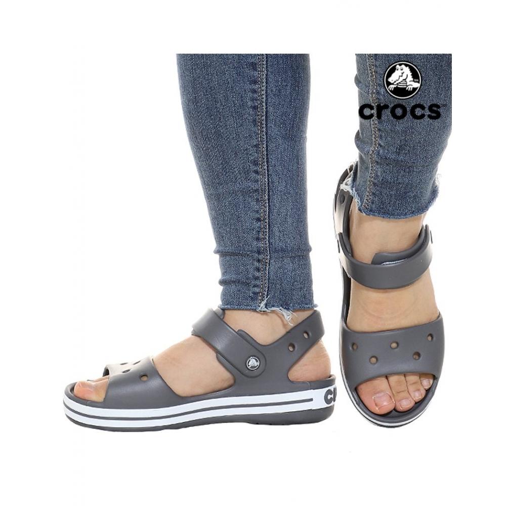 

Crocs Crocband Sandals Kids 12856014140 C7