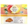 Sunny Fruit, Organic Dried Mango, 5-Serving Pack, 20g (0.7oz) Each