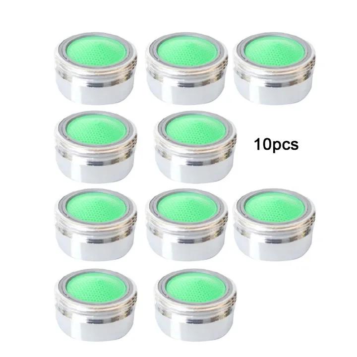 Brand New Water Faucet Filter Bathroom Gadgets 10pcs 23.6* 12mm Convenient Easy To Install Plastic Save More Water