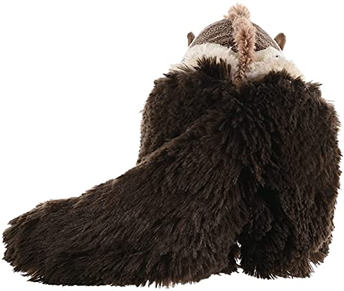 Wild Republic Giant Anteater Plush Toy, W18 X D50 X H20cm, Cuddlekins 11652