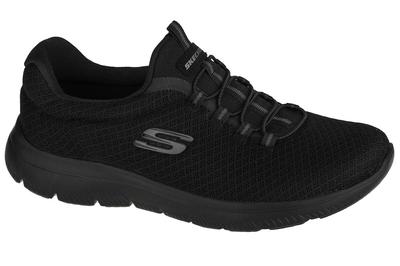 Summits, Tênis feminino preto