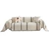 Chenille Line One-piece Sofa Towel Anti-cat Scratch Whole Sofa Cover Towel Full Package Universal Sofa Cover Cover