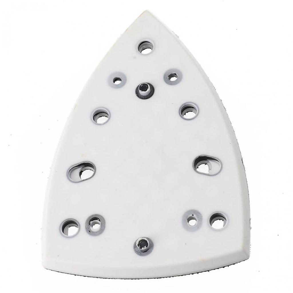 Sanding Pad Soft Disc Replacement 148X98mm Adapter