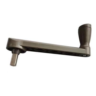 Nouveaux Accessoires de Parasol de Patio Pièces de Rechange pour Parasol Pièces de Support Robustes Poignée Fixe de Levage pour Parasol