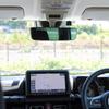 Apio Wide Rearview Blue Mirror for Jimny JB64 [JB64, JB74] 7109-64