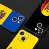Moldova flag Phone Case For iPhone 16e 15 14 13 12 11 Pro Max XS X XR SE 7 8 Plus Shell iPhone 16 Soft TPU Cover