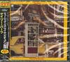 CD GARY BARTZ - Music Is My Sanctuary TOCJ50251 CAPITOL RECORDS 2011 Japan ObiJazz Used