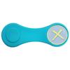 Silikon Golfball Markierer Hutclip Abnehmbarer Ball Markierer Halter Silikon Kappen Klemmen mit Magnet für Golfer Damen Herren