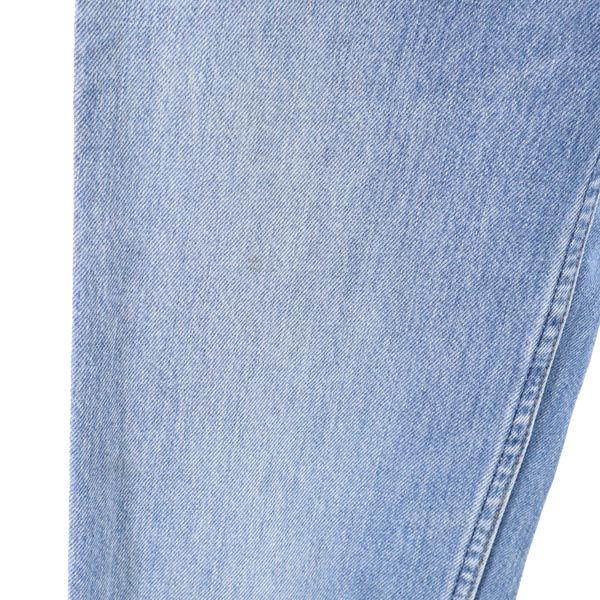 Levi's 80s Straight denim pants W28 jeans Women Used