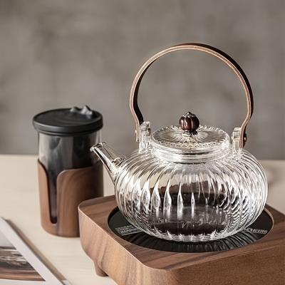 Louça para beber – Chaleiras