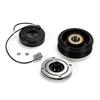 Honda Odyssey Air Conditioning Compressor Magnetic Coil Assembly Pulley Clutch Odyssey Air Conditioning Genuine Replacement Maintenance Aftermarket