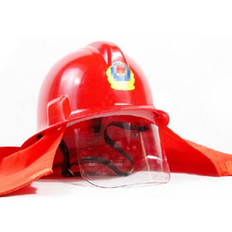 ZheAn Forest Firefighting Helmet
