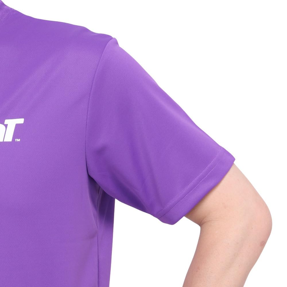 Babolat Unisex Club Short Sleeve Tennis 2024SS Release Late March T-Shirt (BUP4511C) - - Date (Pre-order)