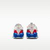 Kids' Sneakers Nike ST Dynamite Sail Photo Blue University Red Navy (PS)