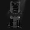 Breathable Running Hydration Vest Ultra-light Water Backpack Running Hydration Bag  Marathon