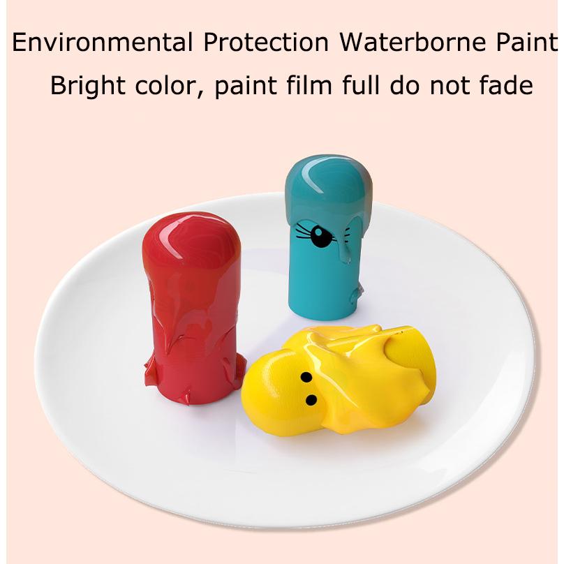 Детская головоломка с двойным молотком — фото 8