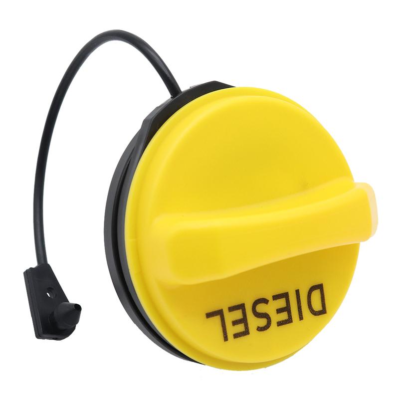 LR053666 Diesel Fuel Tank Filler Cap Cover Car Accessories Replacement parts For Land Rover Discovery 3/LR3/L319 2004-2008 2010