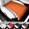 Car Seat Cover with Leg Extender Support Cushion Legrest Breathable Car Seat Cushion with Led Rest Universal for Sedan Suv Truck