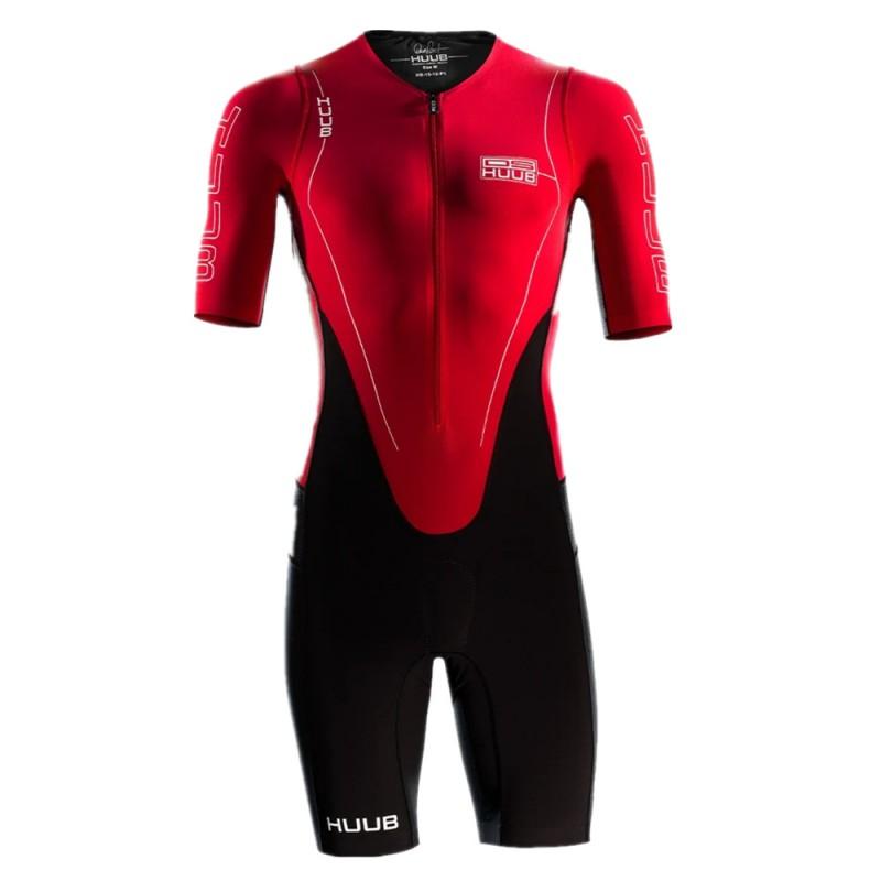 Mens Cycling Bodysuit With Lycra Fabric Quick-Dry Fit Road Mountain Bike Use