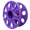 Plastic Diving Finger Spool Scuba Diving Finger Spool Reel Wreck Scuba Diving Tech Spool Diver Underwater Accessory