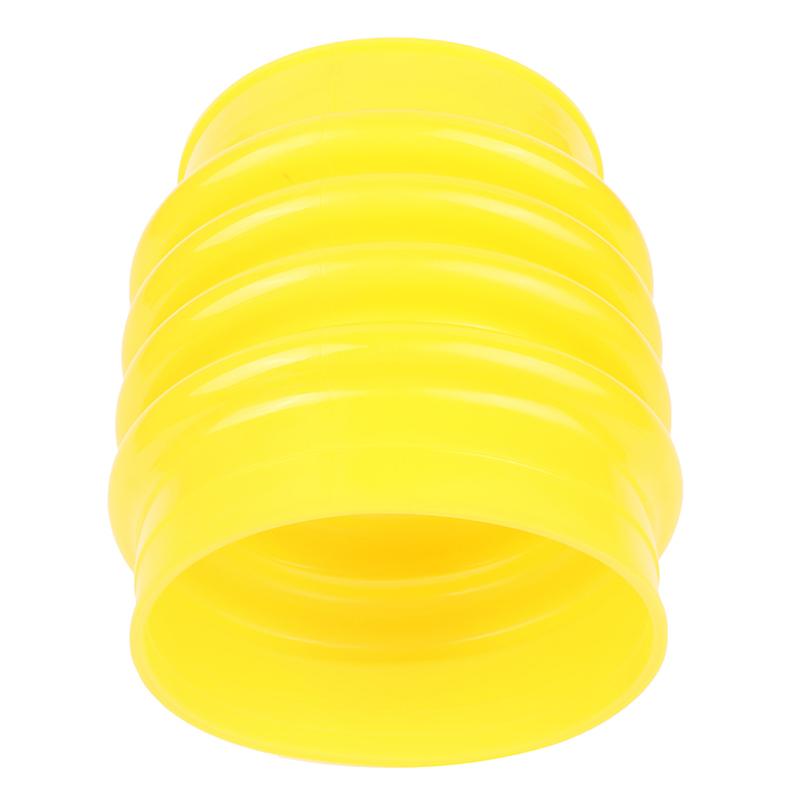 Jumping Jack Bellows Boot For Wacker Rammer Tamper For Power Tools Accessories