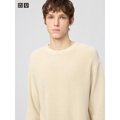 Japan Crew Neck Sweater