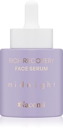 

Face Serum TU прозрачный